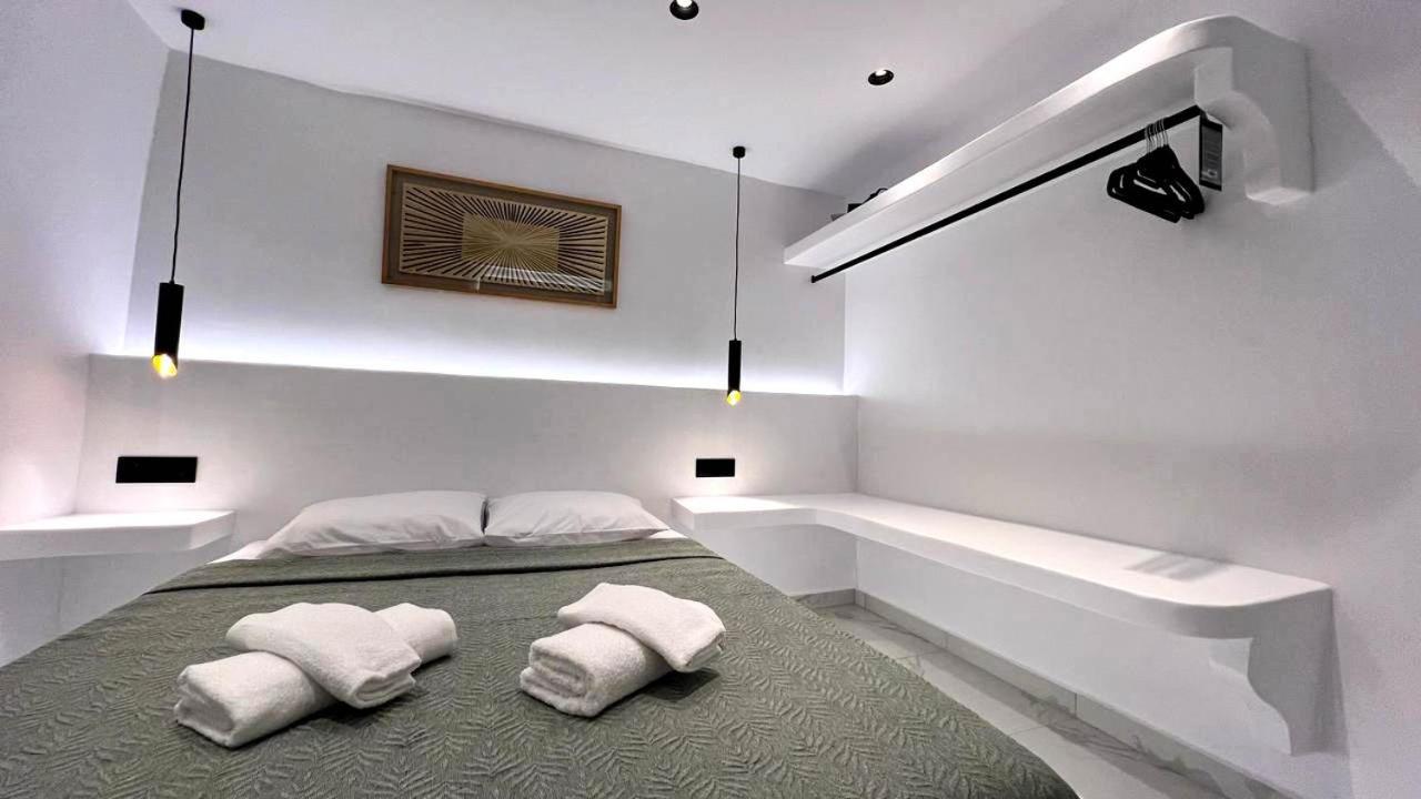 Dolea Mykonos Apartment Mykonos Town